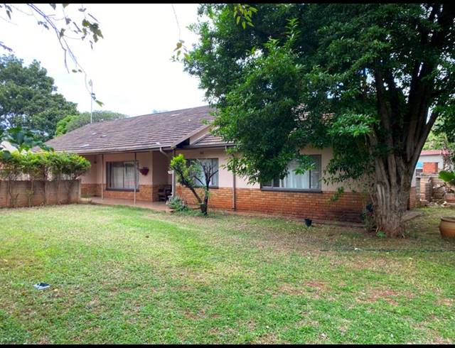 4 BEDROOM PROPERTY TO RENT IN IMPALA PARK